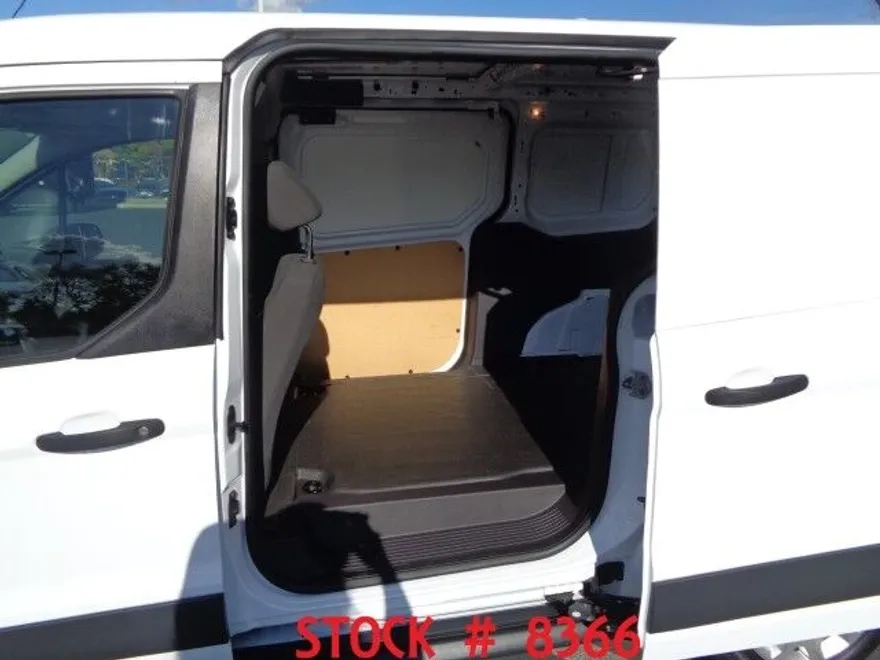 2015 Ford Transit Connect Cargo photo 1