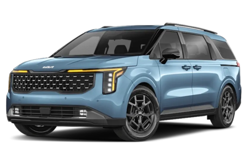 2025 Kia Carnival SX Prestige photo 1