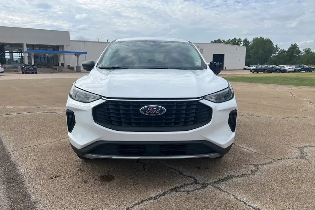 2024 Ford Escape Active photo 1