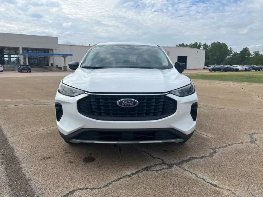2024 Ford Escape Active photo 1
