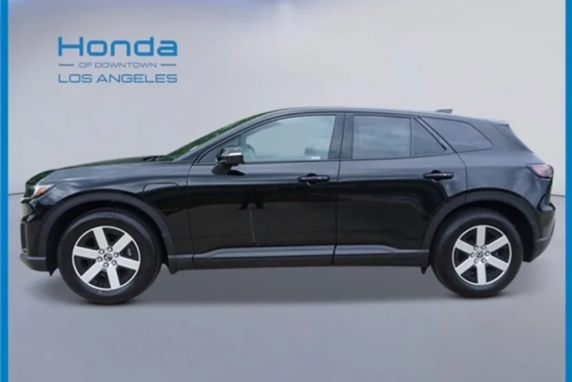 2025 Honda Prologue EX photo 1