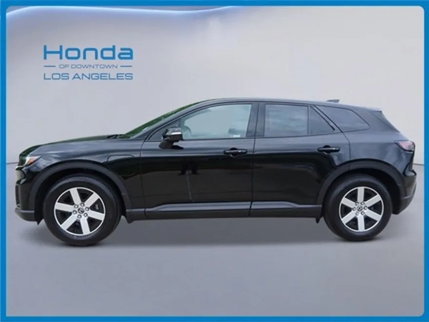 2025 Honda Prologue EX photo 1
