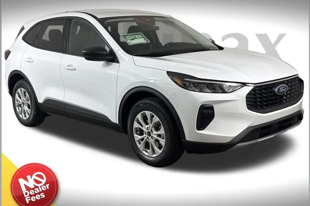 2025 Ford Escape Active photo 1