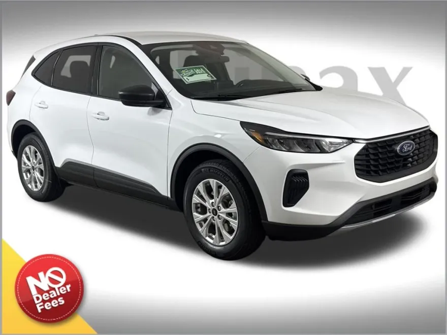2025 Ford Escape Active photo 1