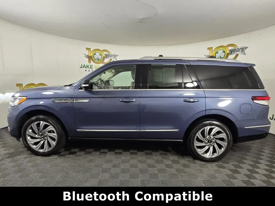 2023 Lincoln Navigator Reserve photo 1