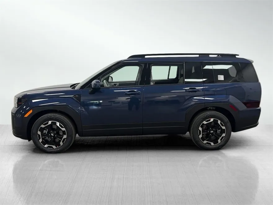 2026 Hyundai Santa Fe SEL photo 1