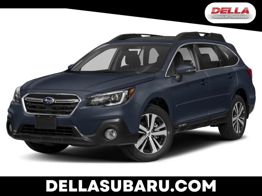 2018 Subaru Outback Limited photo 1