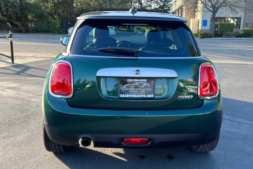 2014 Mini Cooper Hardtop photo 1