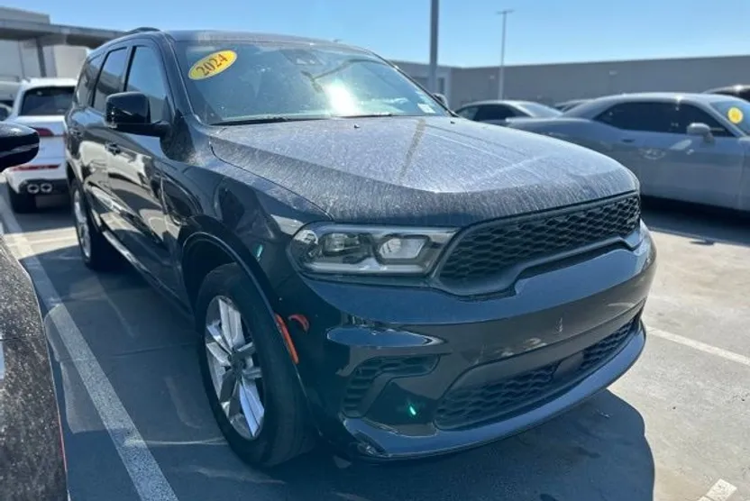 2024 Dodge Durango GT Plus photo 1
