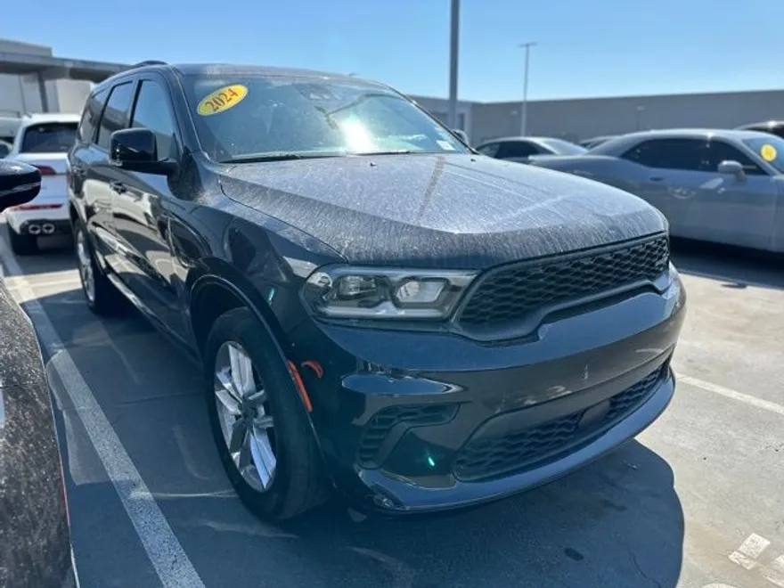 2024 Dodge Durango GT Plus photo 1