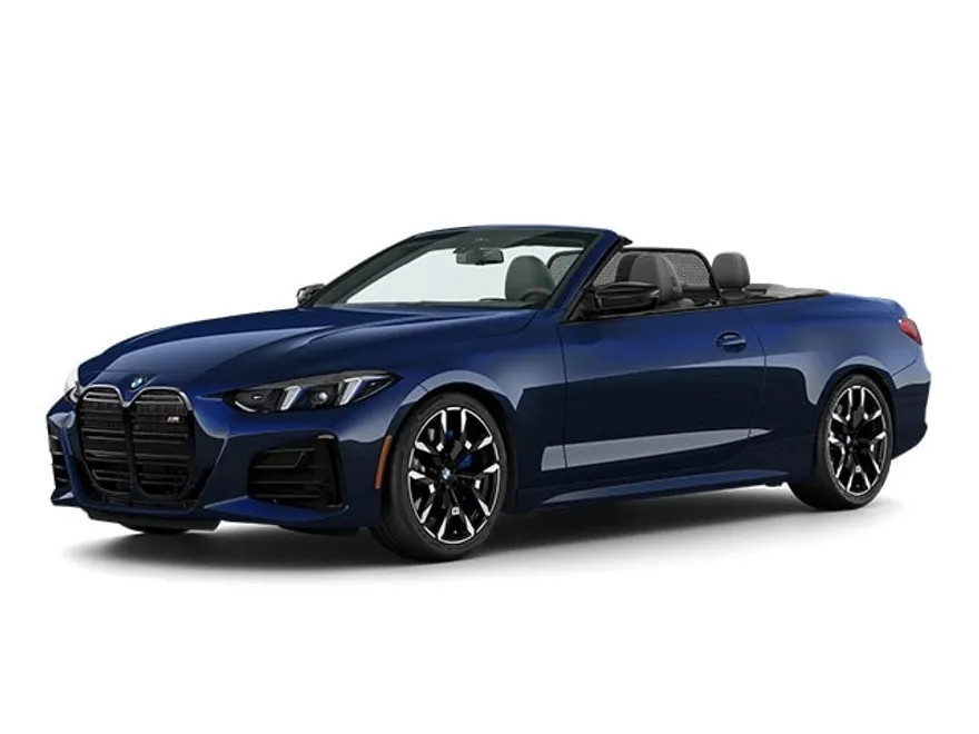 2026 Bmw M440i photo 1