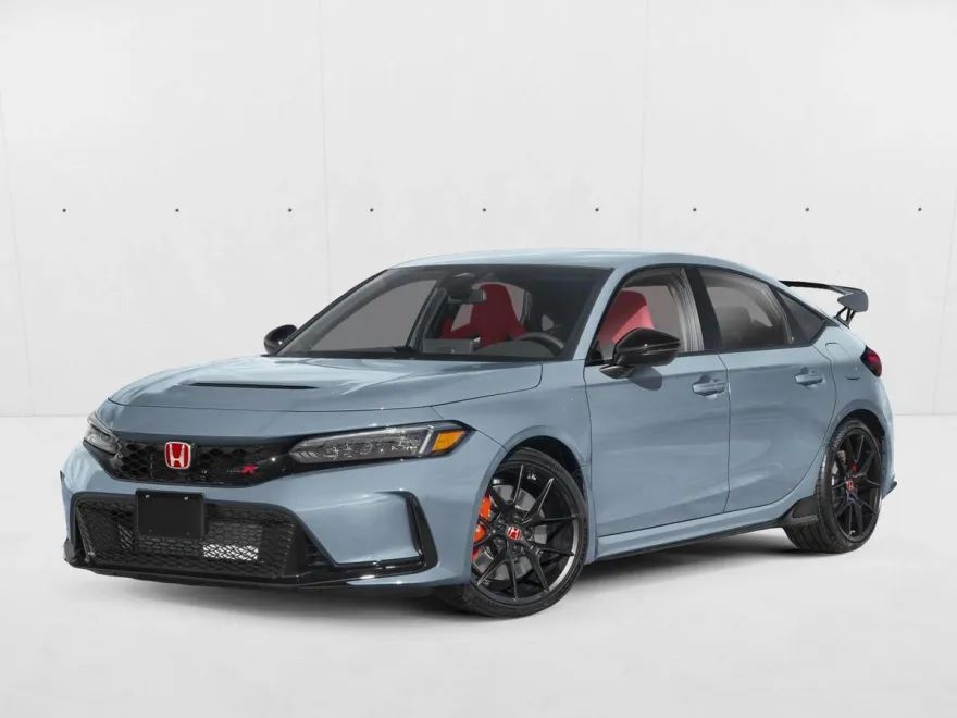 2025 Honda Civic Type R photo 1