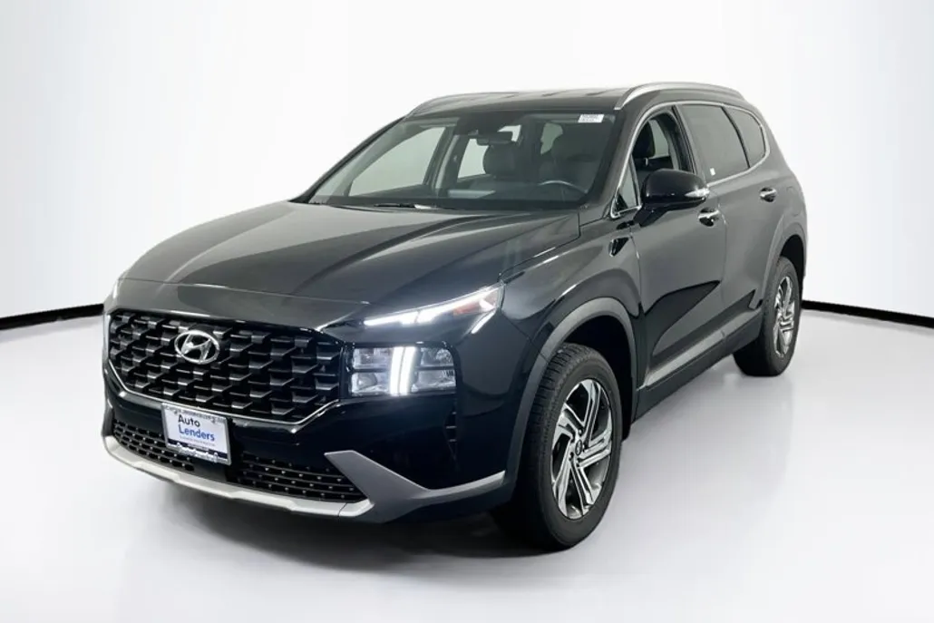 2023 Hyundai Santa Fe SEL photo 1