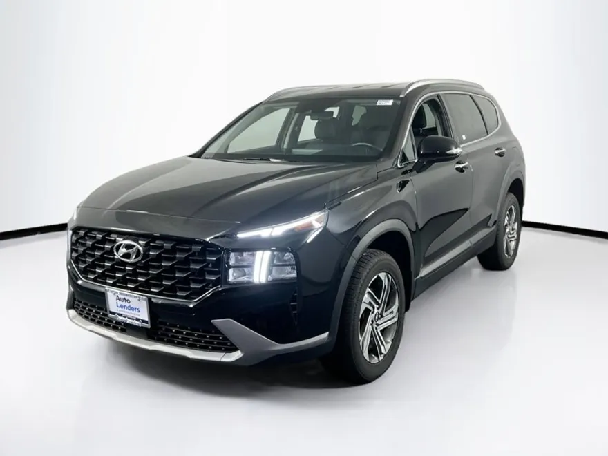2023 Hyundai Santa Fe SEL photo 1