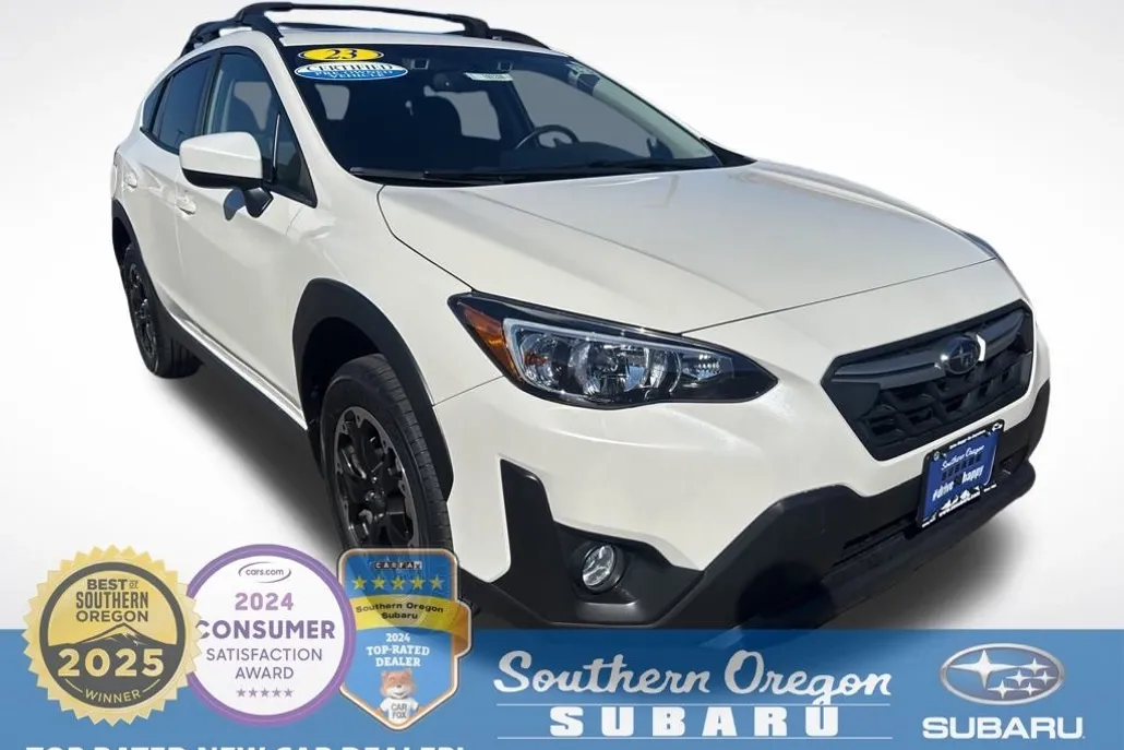 2023 Subaru Crosstrek Premium photo 1