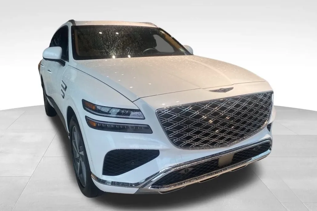 2025 Genesis GV80 2.5T Advanced photo 1