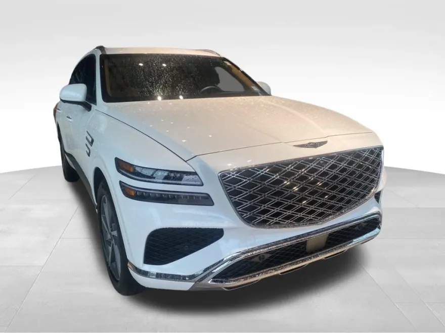 2025 Genesis GV80 2.5T Advanced photo 1