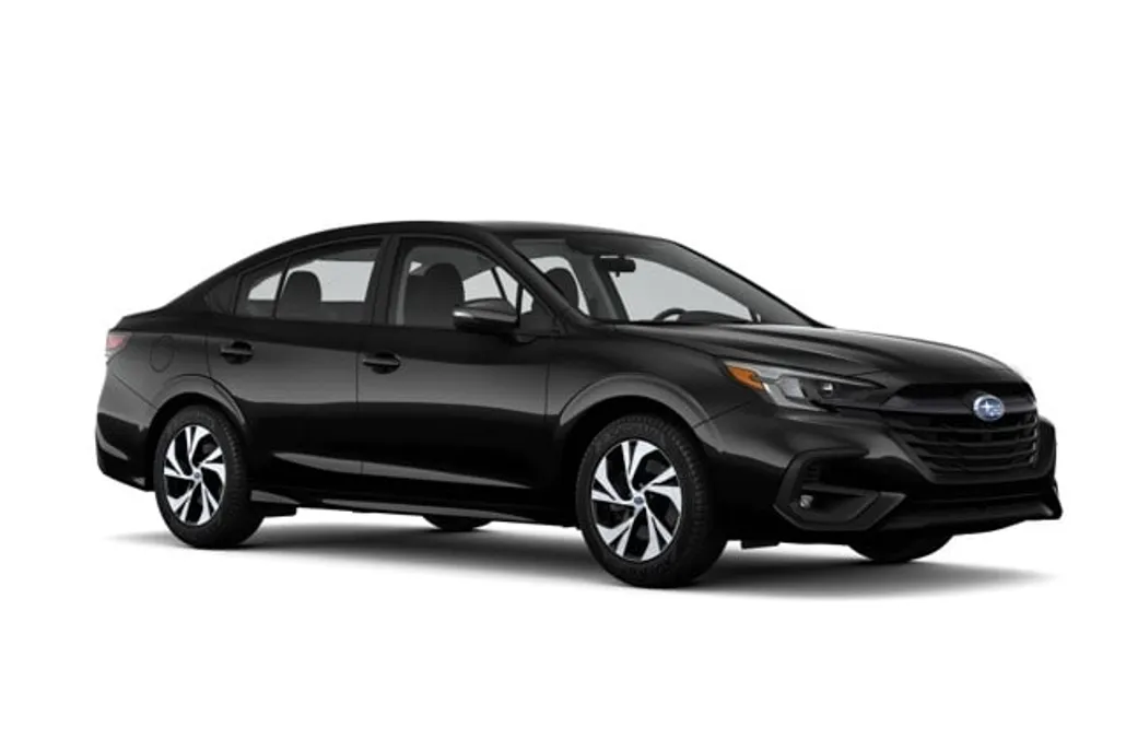 2025 Subaru Legacy Premium photo 1