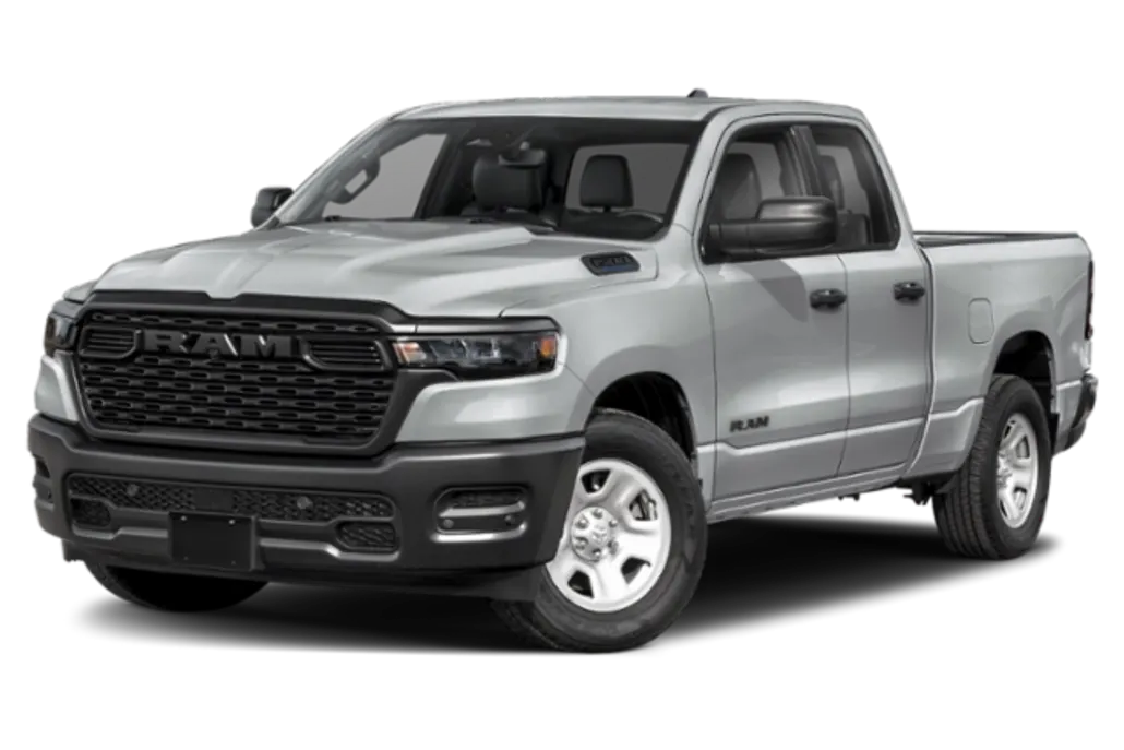 2025 Ram 1500 Tradesman photo 1