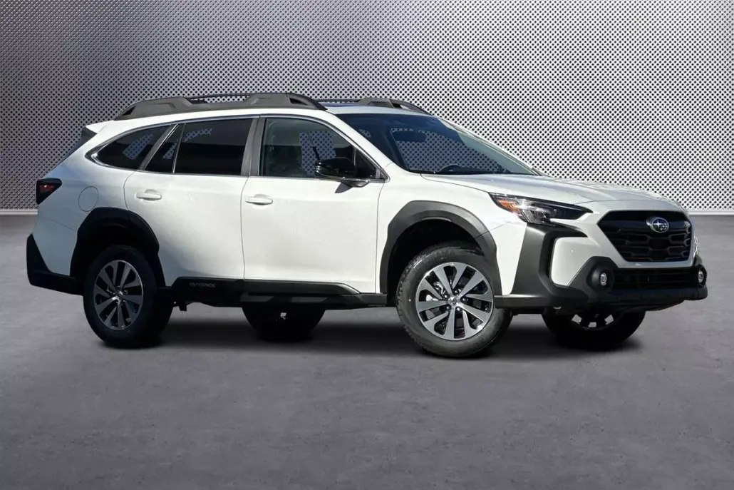 2025 Subaru Outback Premium photo 1