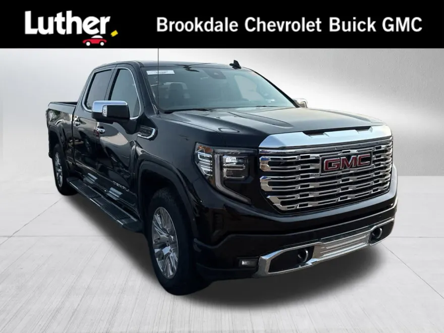 2024 Gmc Sierra 1500 Denali photo 1