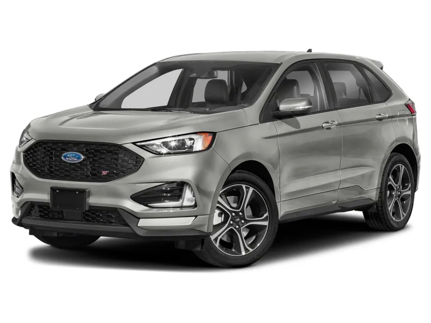2022 Ford Edge ST photo 1