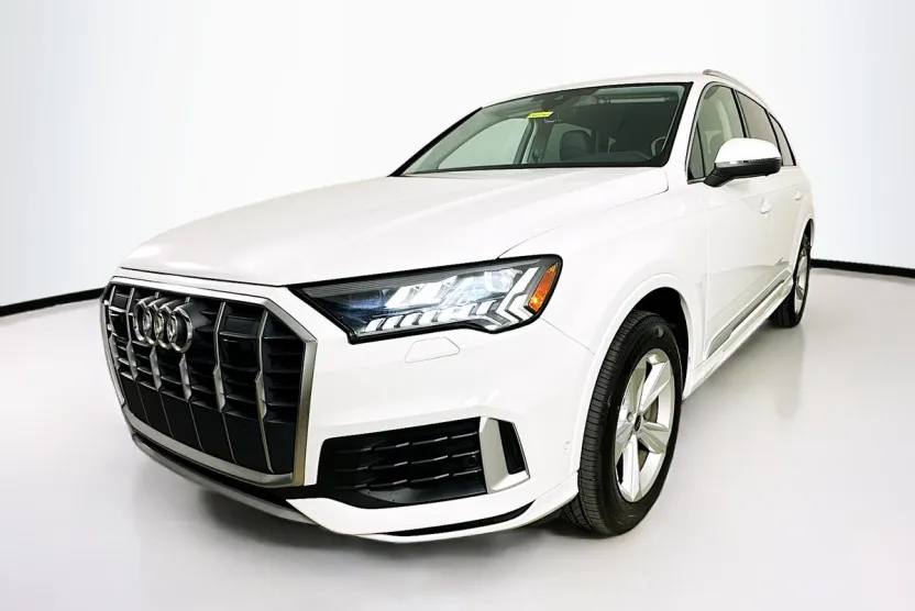 2024 Audi Q7 Premium Plus 45 photo 1