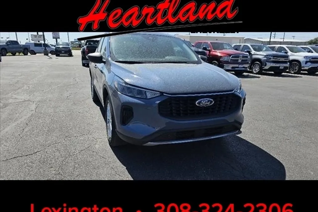 2024 Ford Escape Active photo 1