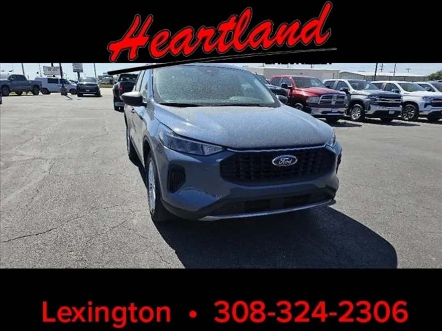 2024 Ford Escape Active photo 1