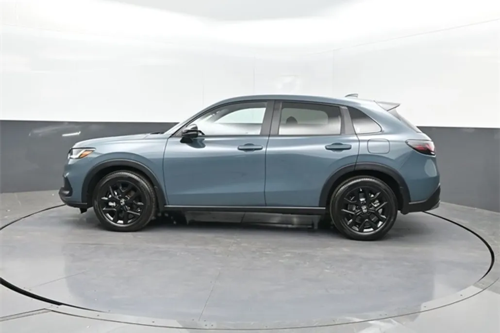 2024 Honda HR-V Sport 2WD photo 1