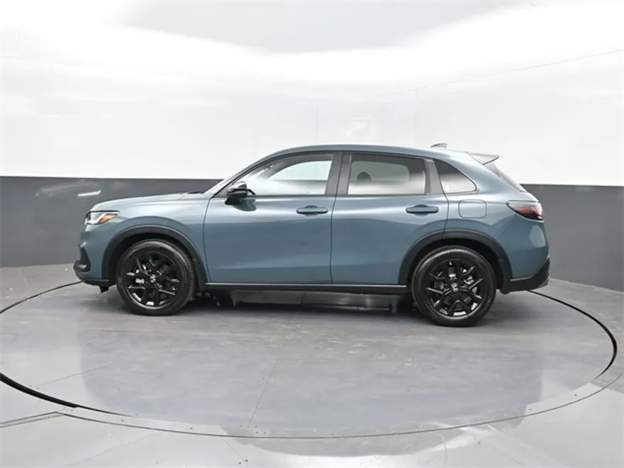 2024 Honda HR-V Sport 2WD photo 1