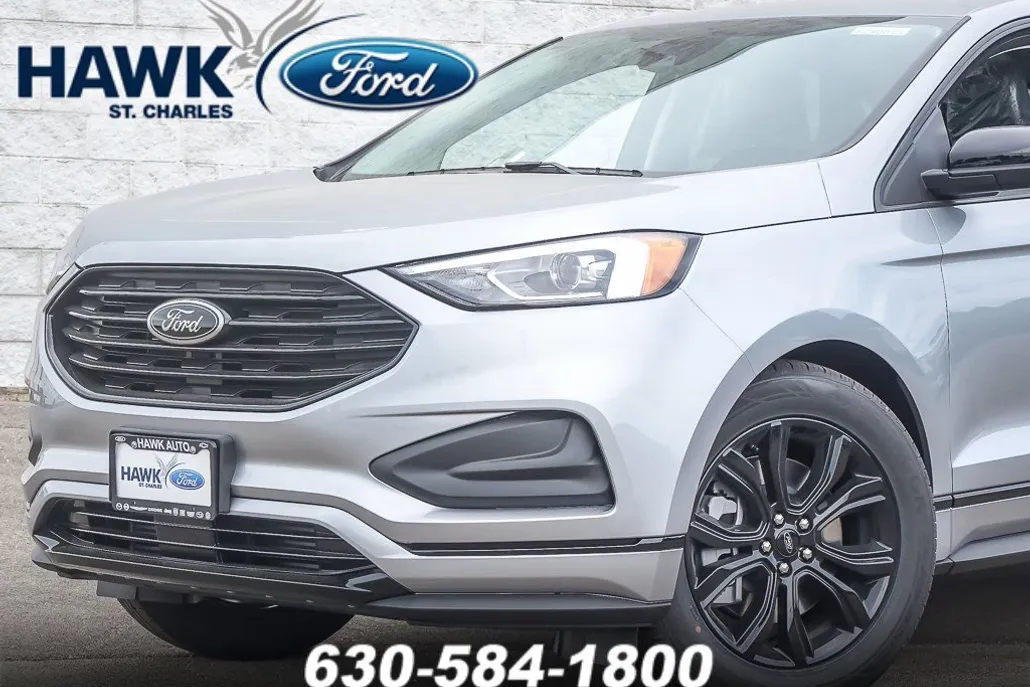 2024 Ford Edge SE photo 1