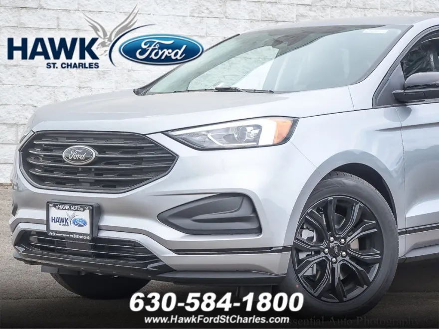 2024 Ford Edge SE photo 1