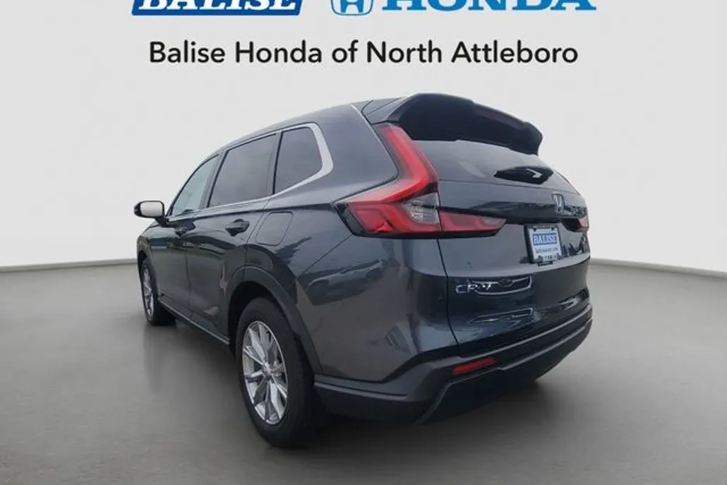 2023 Honda CR-V EX photo 1