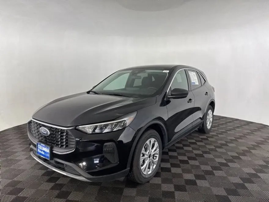 2024 Ford Escape Active photo 1