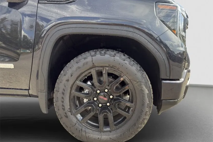 2026 Gmc Sierra 1500 Elevation photo 1