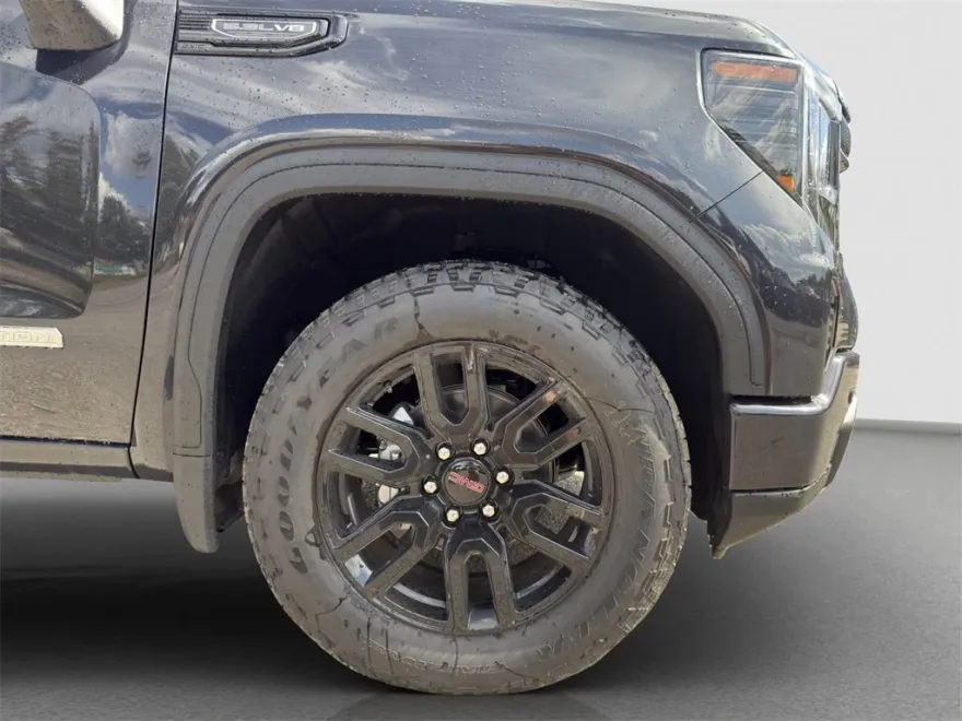 2026 Gmc Sierra 1500 Elevation photo 1