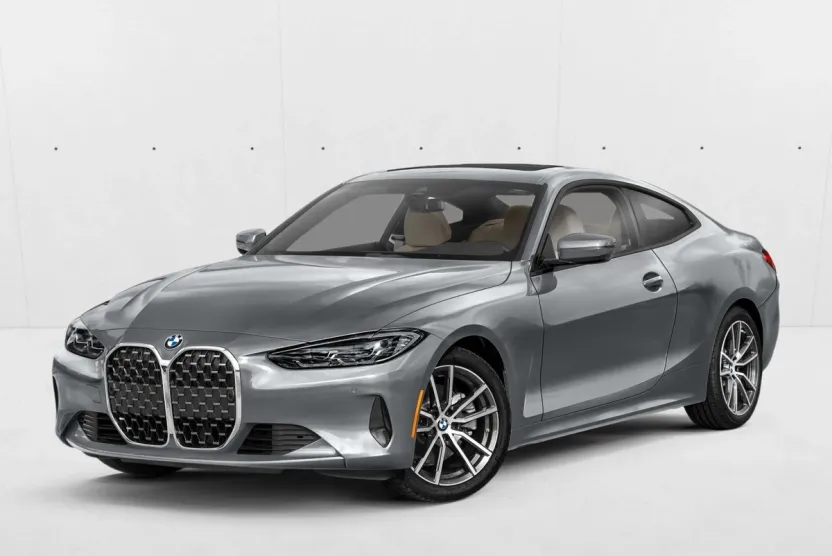 2023 Bmw 430i photo 1