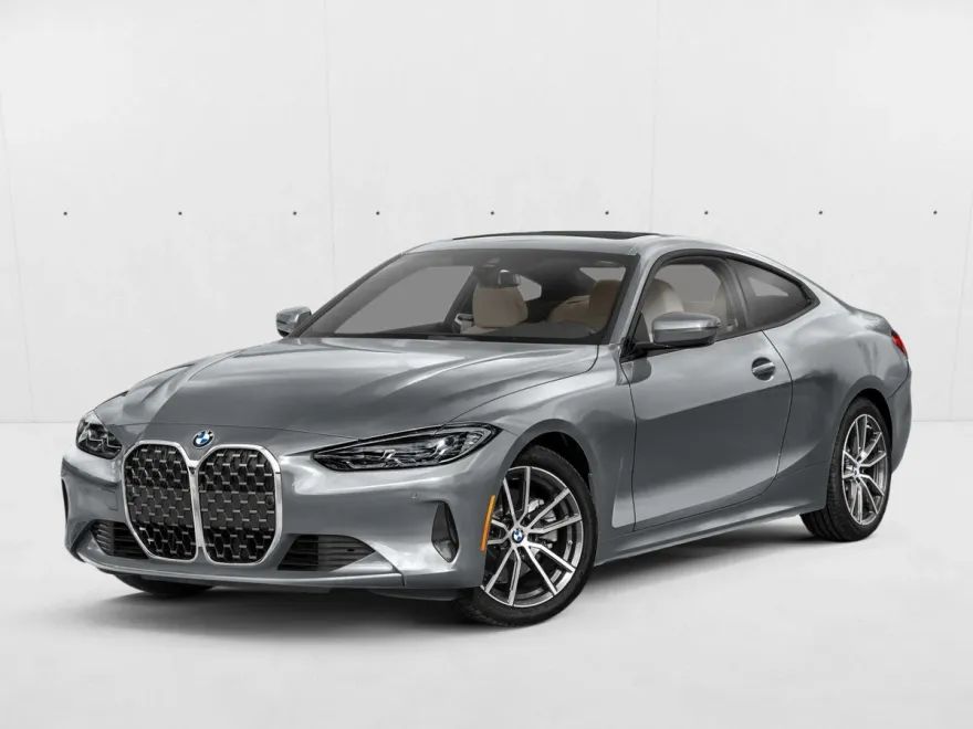 2023 Bmw 430i Coupe photo 1