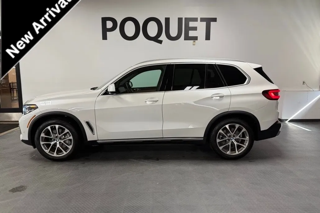 2023 Bmw X5 xDrive40i photo 1