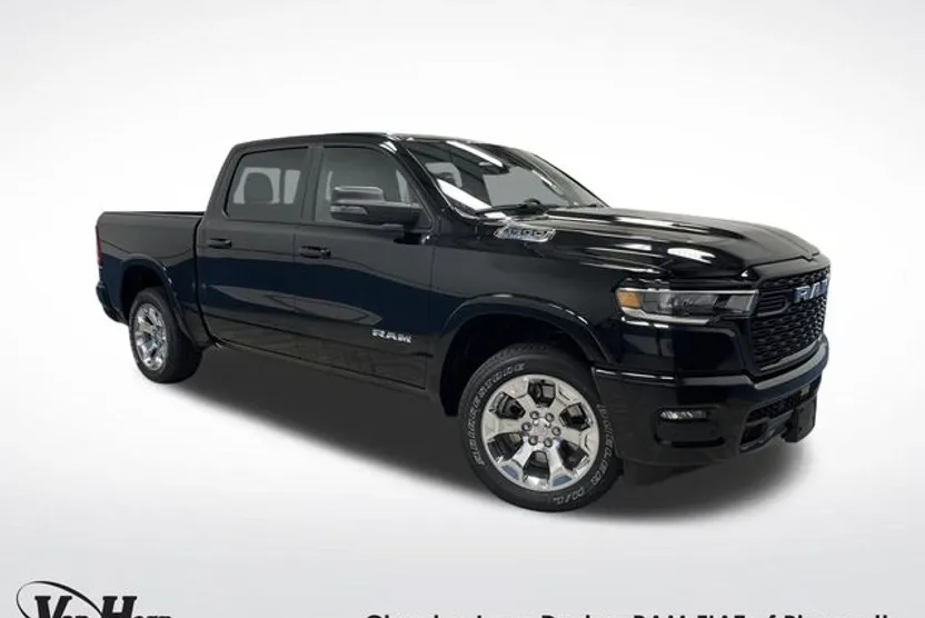 2025 Ram 1500 Big Horn Lone Star photo 1