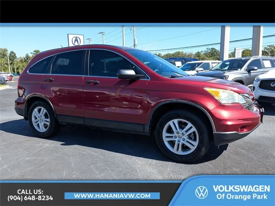 2011 Honda CR-V EX photo 1