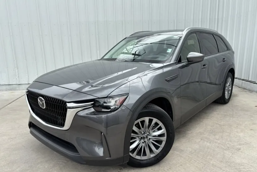 2024 Mazda CX-90 3.3 Turbo Preferred Plus photo 1