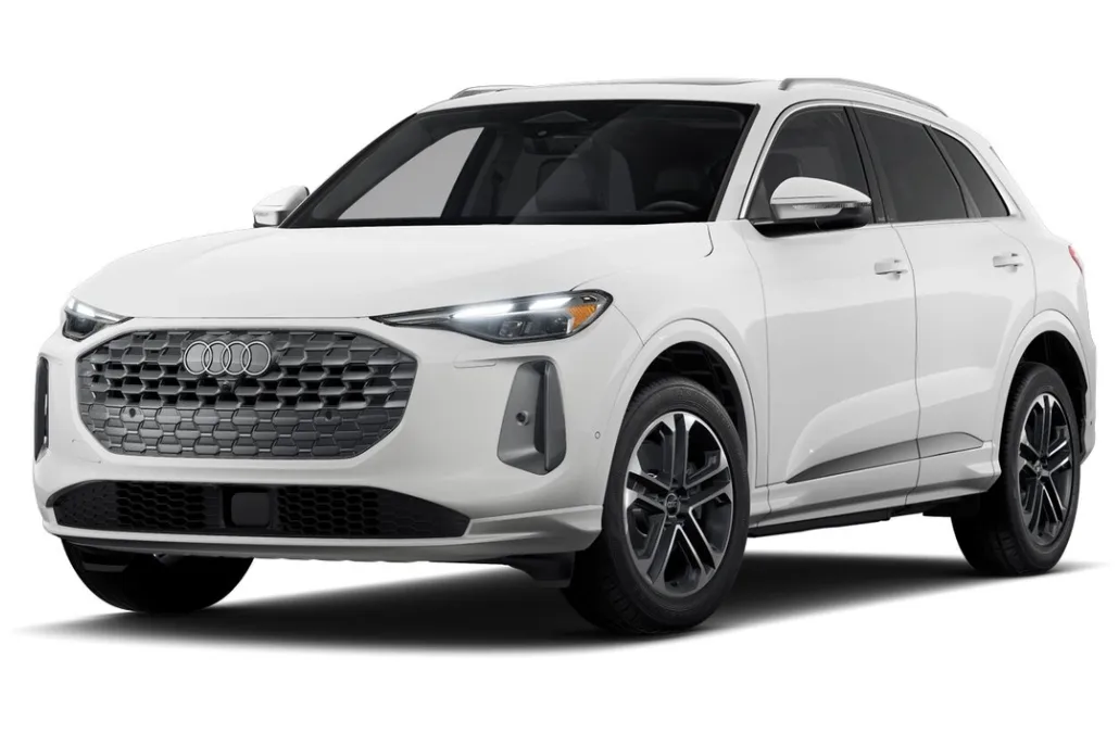 2025 Audi Q5 2.0T Premium photo 1
