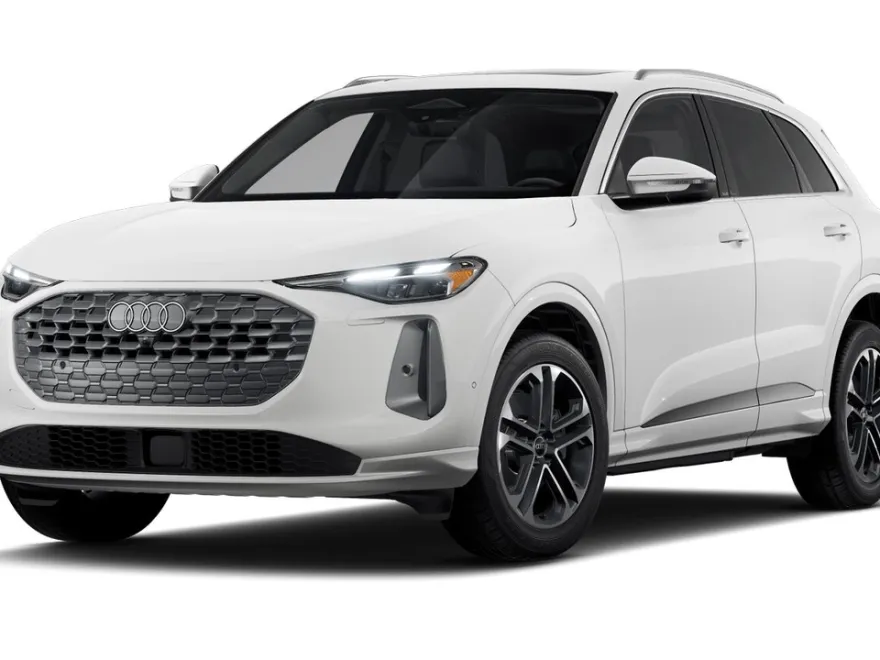 2025 Audi Q5 2.0T Premium photo 1