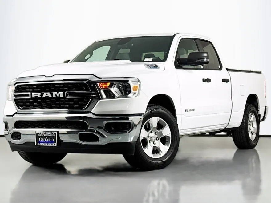 2023 Ram 1500 Big Horn photo 1