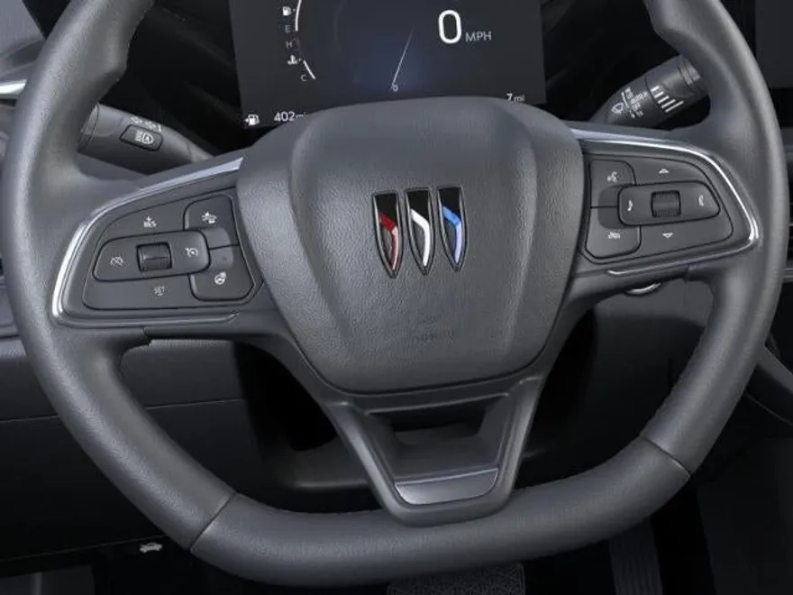 2025 Buick Envista ST photo 28