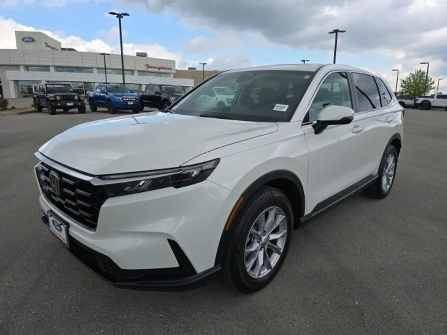 2024 Honda CR-V EX photo 1