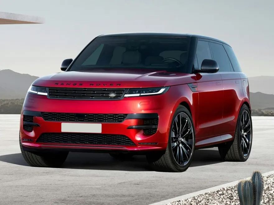 2023 Land Rover Range Rover Sport P530 First Edition photo 1