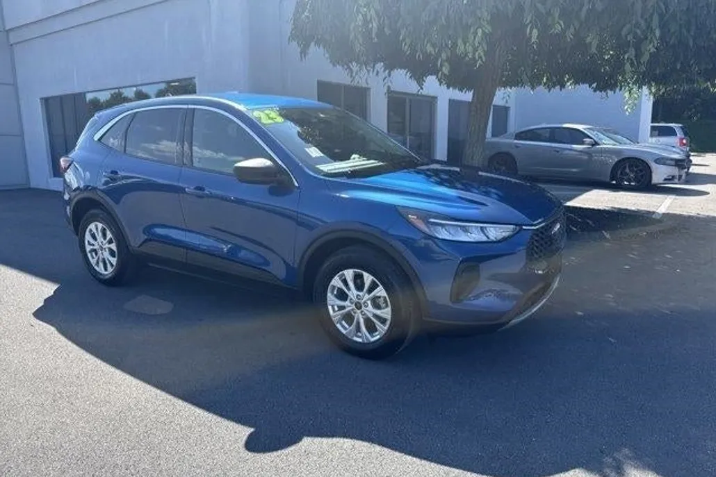 2023 Ford Escape Active photo 1